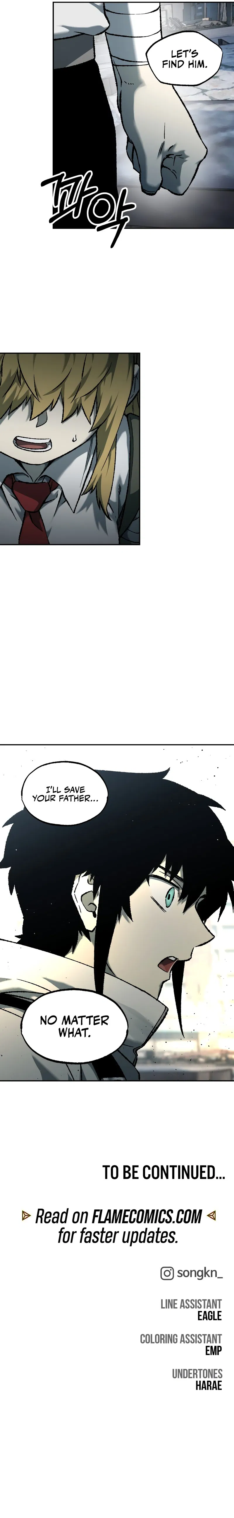 Surviving the Apocalypse Chapter 105 - Page 7