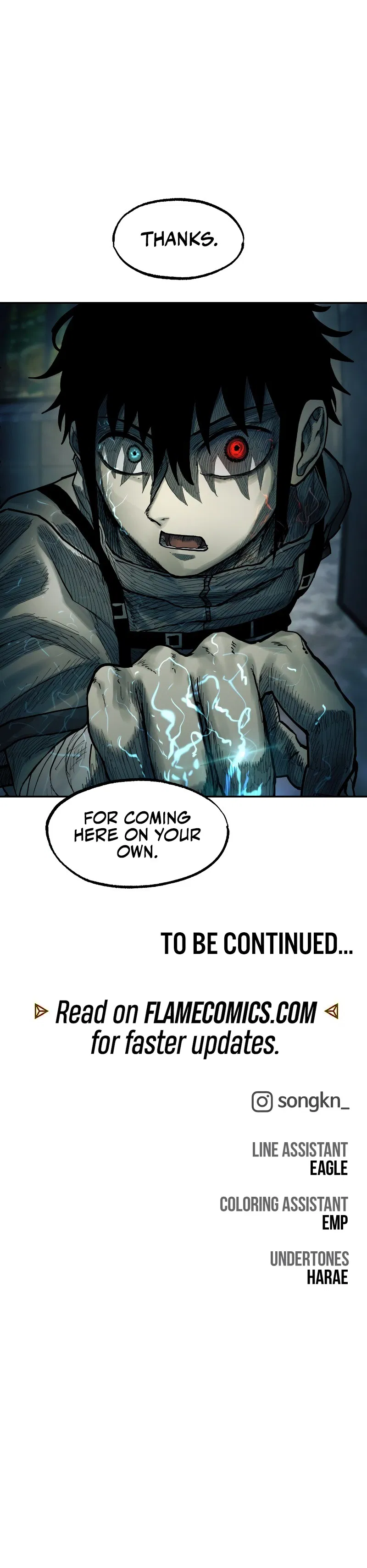 Surviving the Apocalypse Chapter 107 - Page 6
