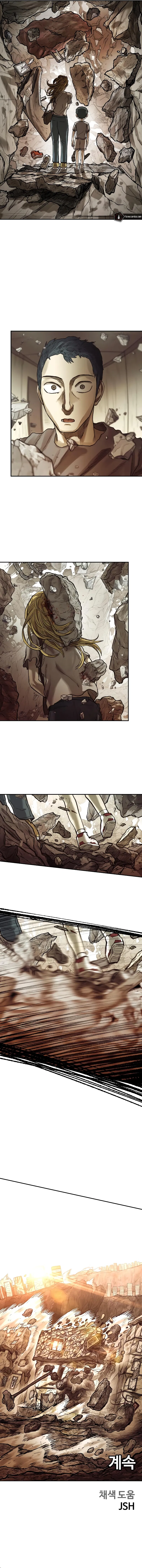 Surviving the Apocalypse Chapter 19 - Page 16