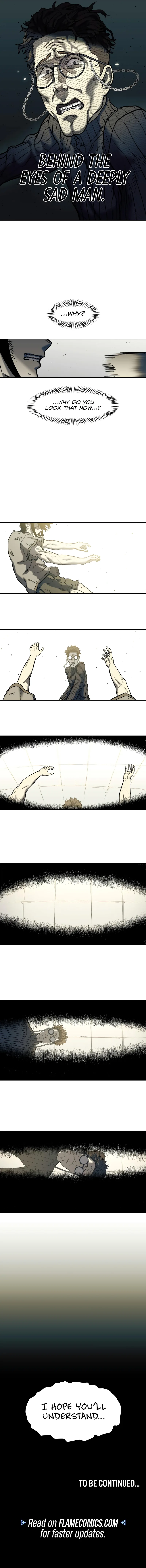 Surviving the Apocalypse Chapter 2 - Page 12