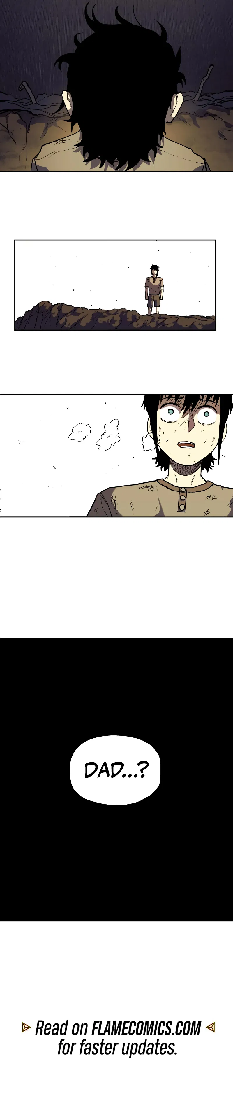 Surviving the Apocalypse Chapter 4 - Page 11
