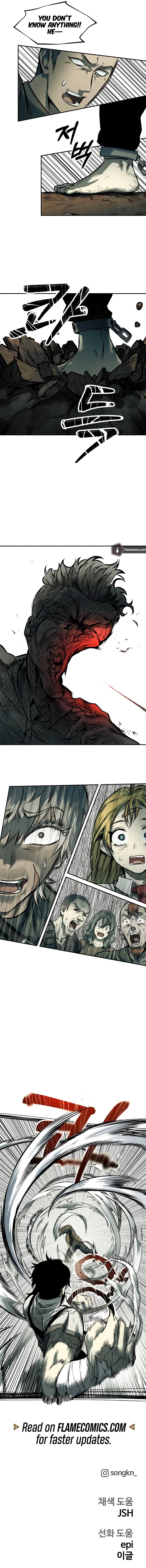 Surviving the Apocalypse Chapter 43 - Page 12