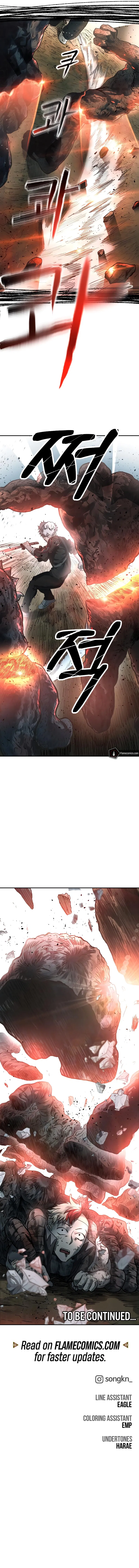 Surviving the Apocalypse Chapter 50 - Page 10