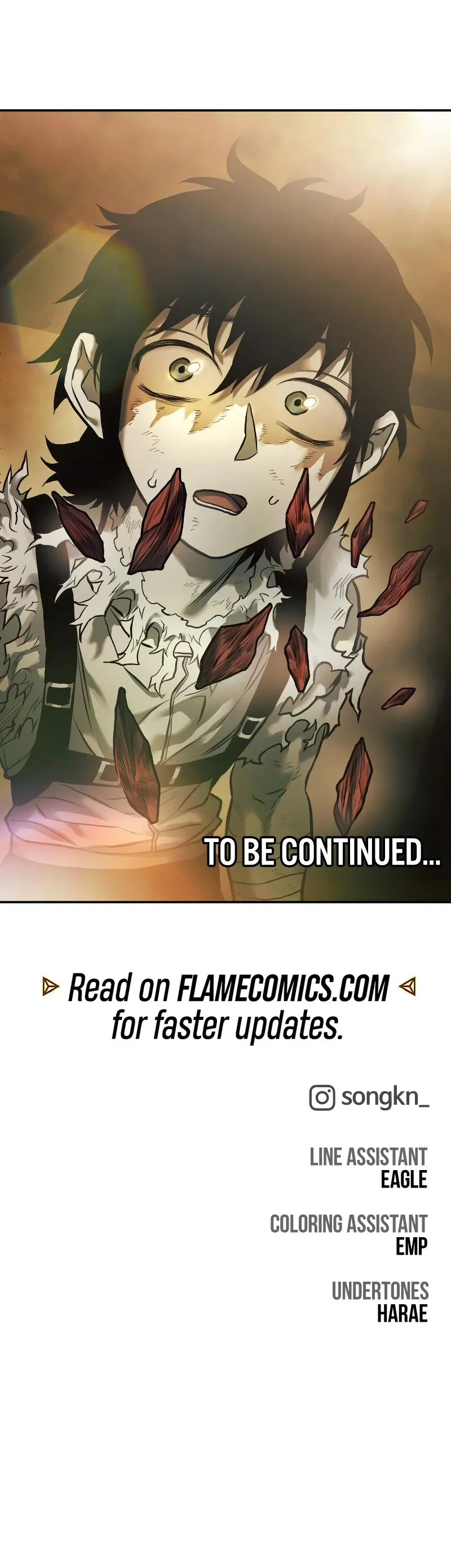 Surviving the Apocalypse Chapter 54 - Page 11