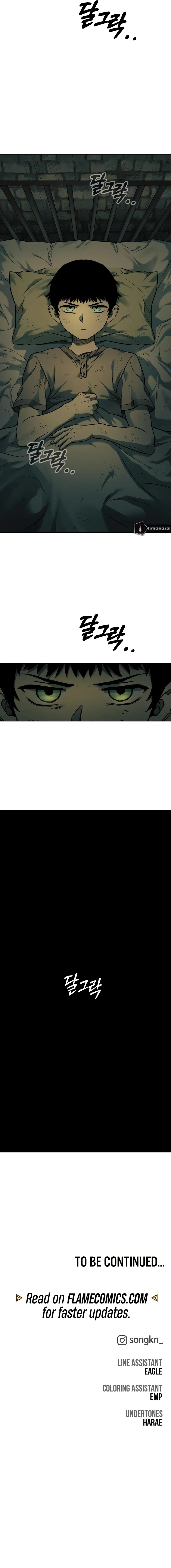 Surviving the Apocalypse Chapter 62 - Page 9