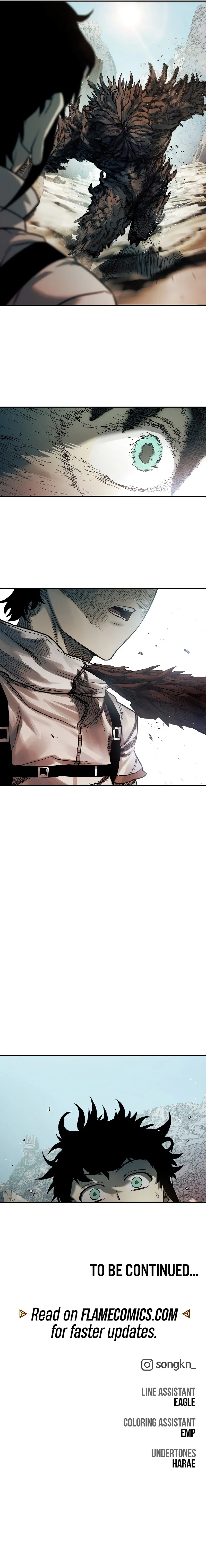 Surviving the Apocalypse Chapter 73 - Page 8