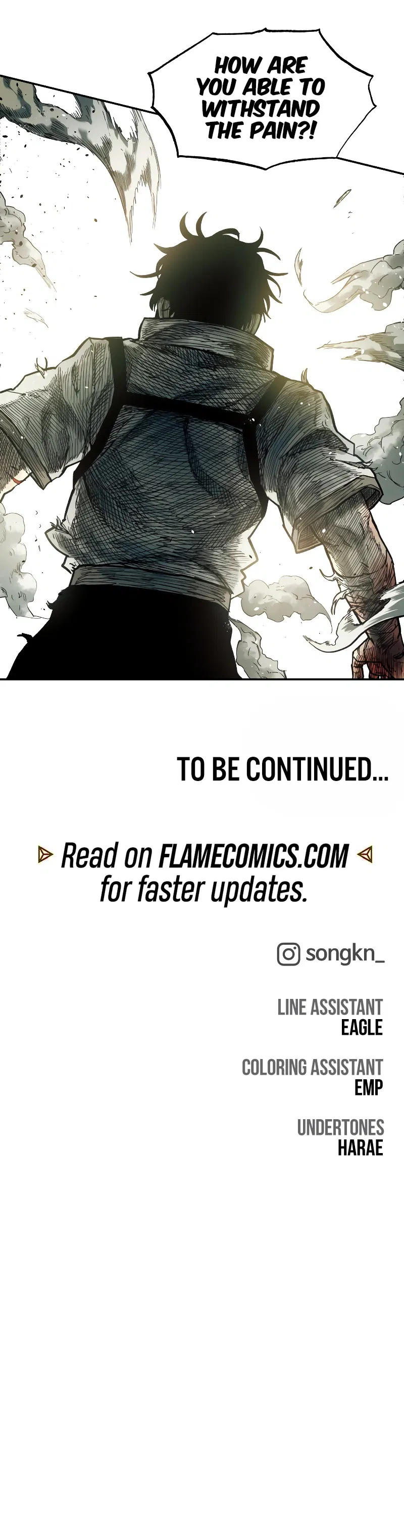 Surviving the Apocalypse Chapter 74 - Page 6