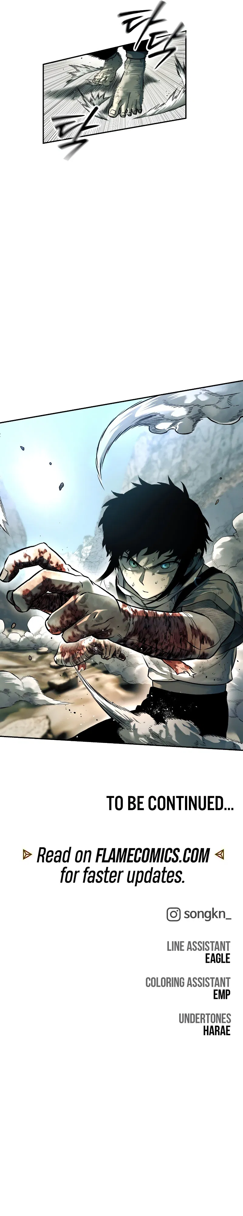 Surviving the Apocalypse Chapter 76 - Page 8