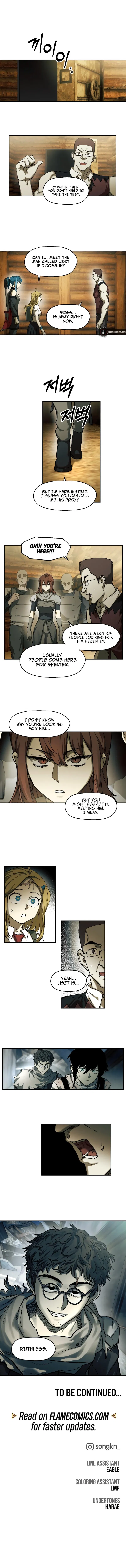 Surviving the Apocalypse Chapter 87 - Page 7