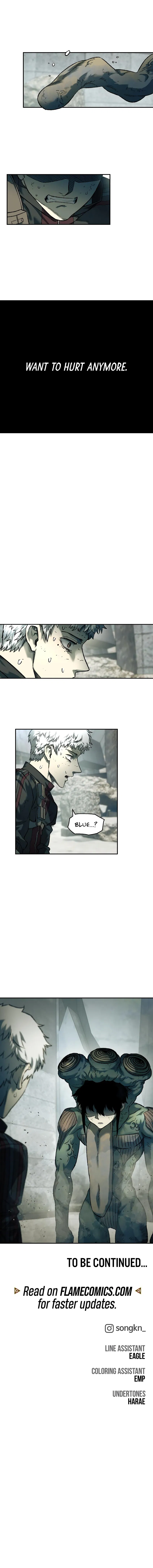 Surviving the Apocalypse Chapter 92 - Page 7