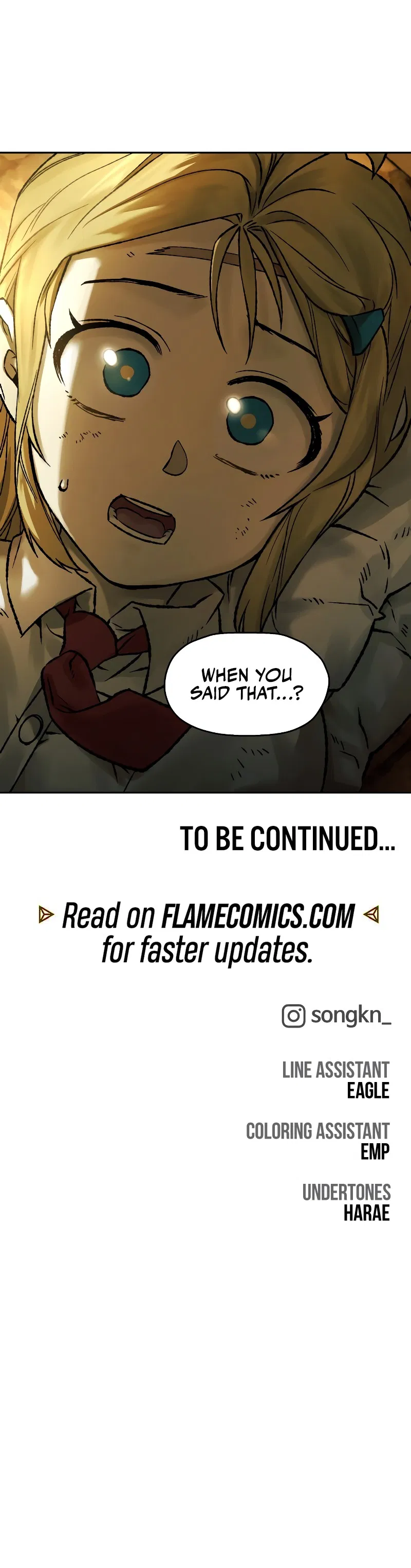 Surviving the Apocalypse Chapter 96 - Page 6