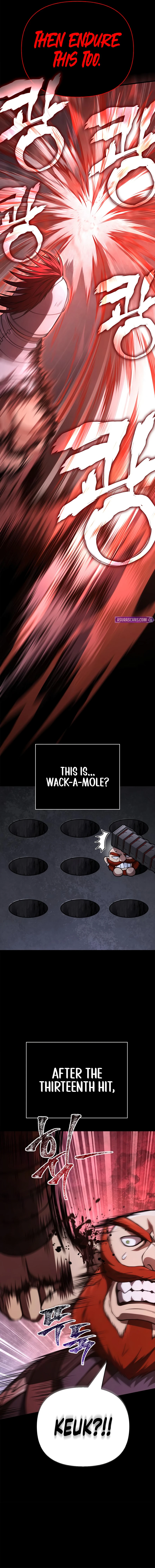 Surviving The Game as a Barbarian Chapter 123 - Page 12