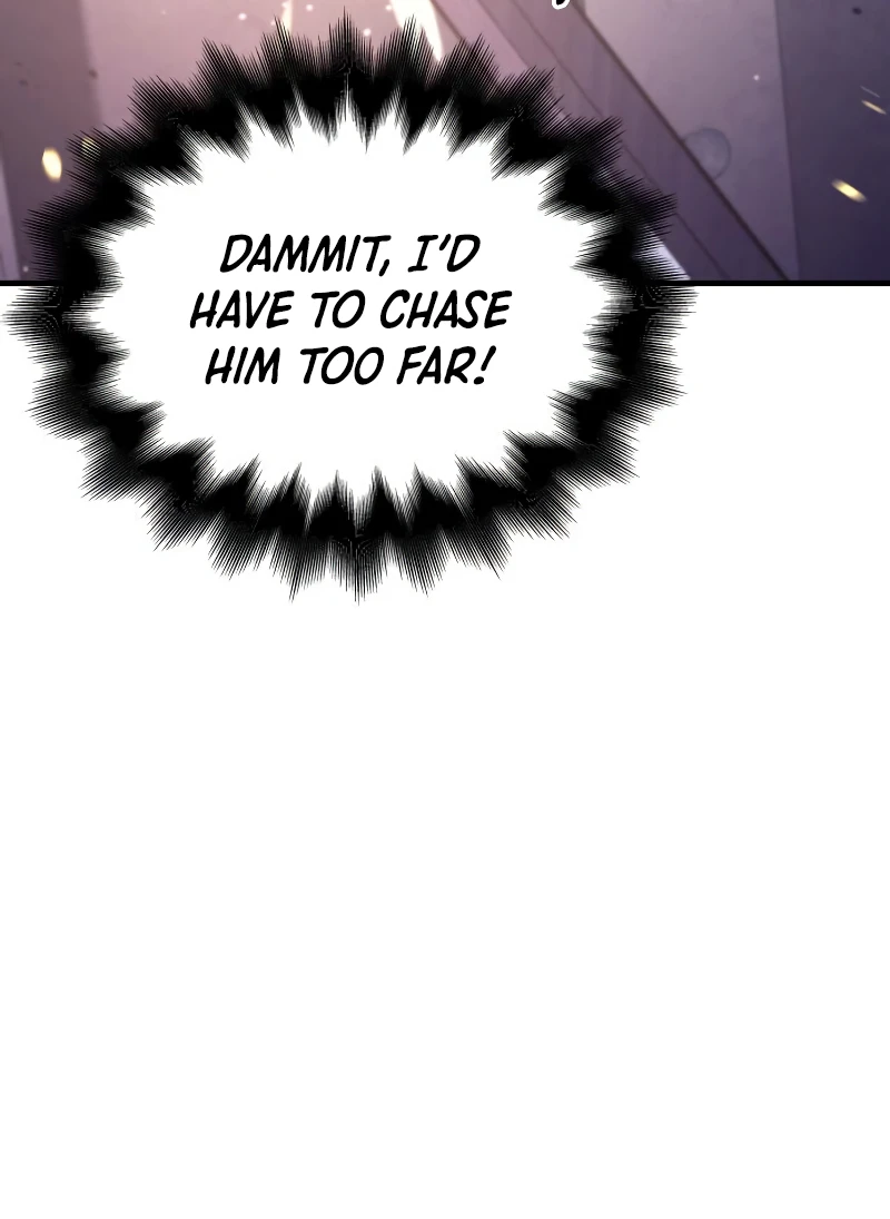 Surviving The Game as a Barbarian Chapter 13 - Page 9