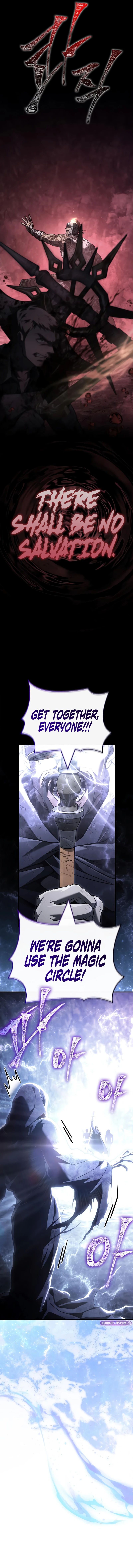 Surviving The Game as a Barbarian Chapter 146 - Page 12