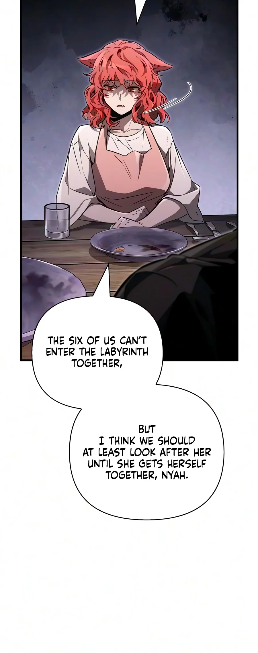 Surviving The Game as a Barbarian Chapter 153 - Page 3