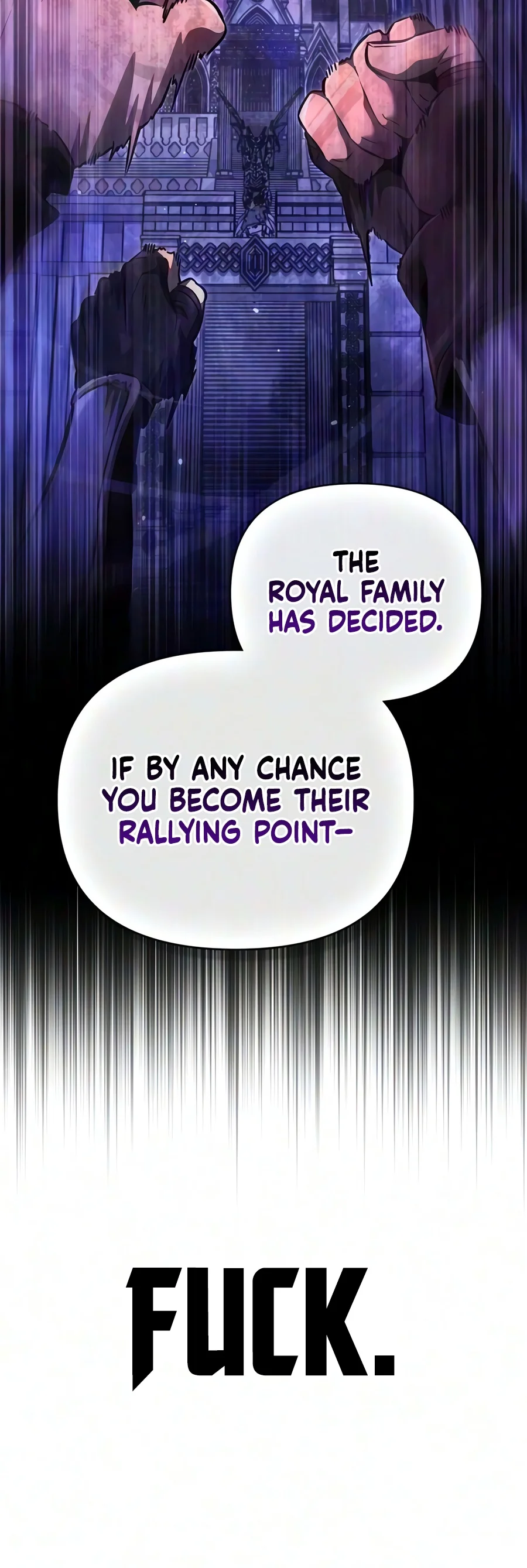 Surviving The Game as a Barbarian Chapter 153 - Page 15