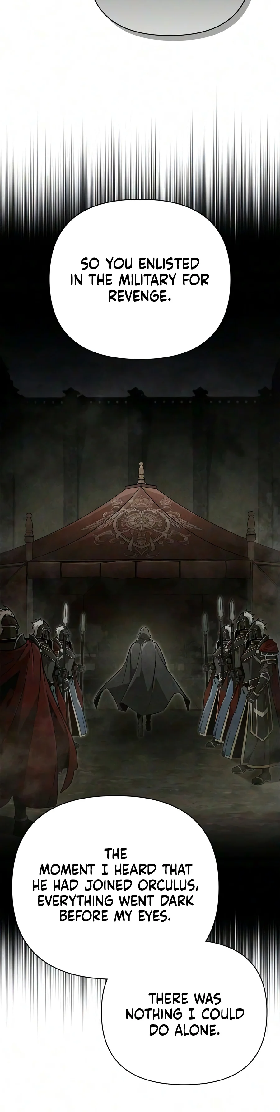 Surviving The Game as a Barbarian Chapter 153 - Page 19
