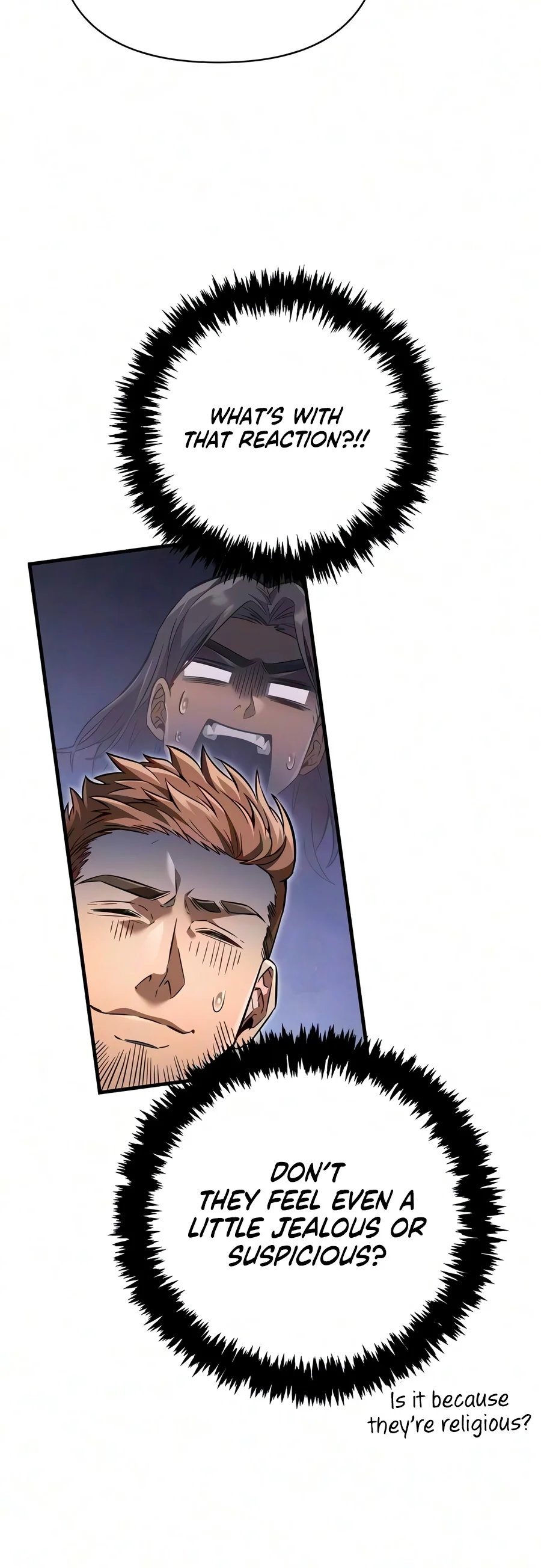 Surviving The Game as a Barbarian Chapter 158 - Page 16