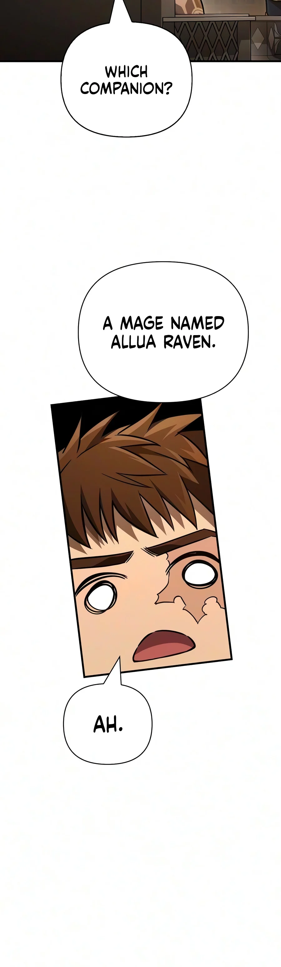 Surviving The Game as a Barbarian Chapter 159 - Page 14