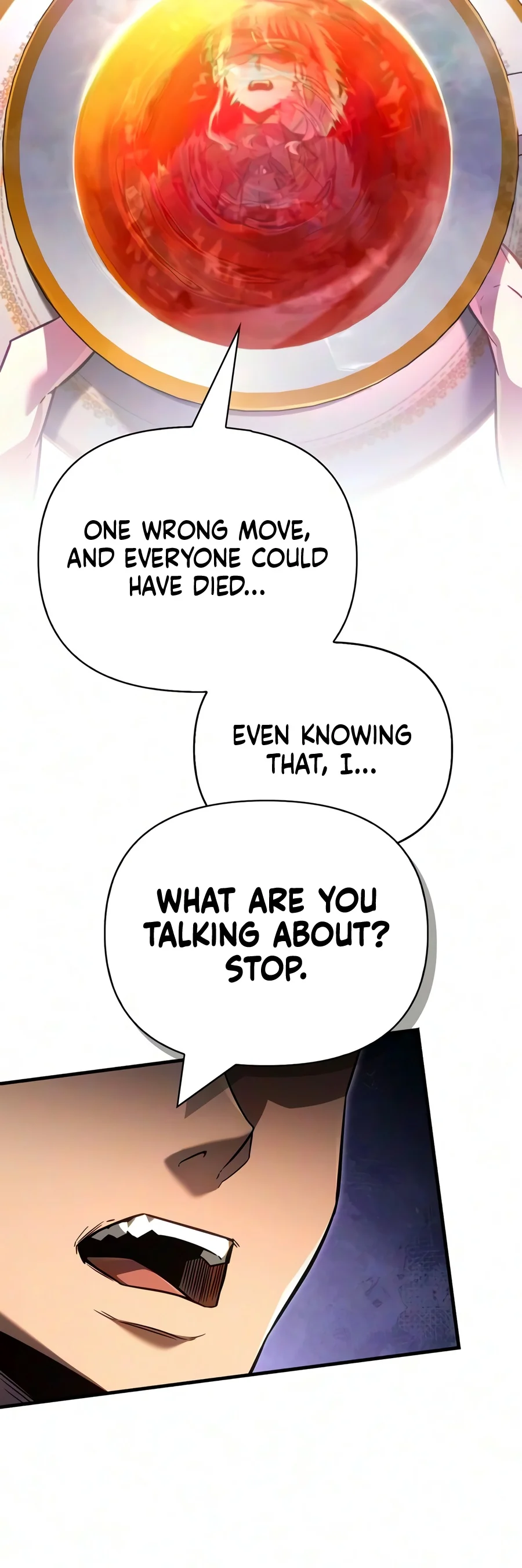 Surviving The Game as a Barbarian Chapter 159 - Page 18