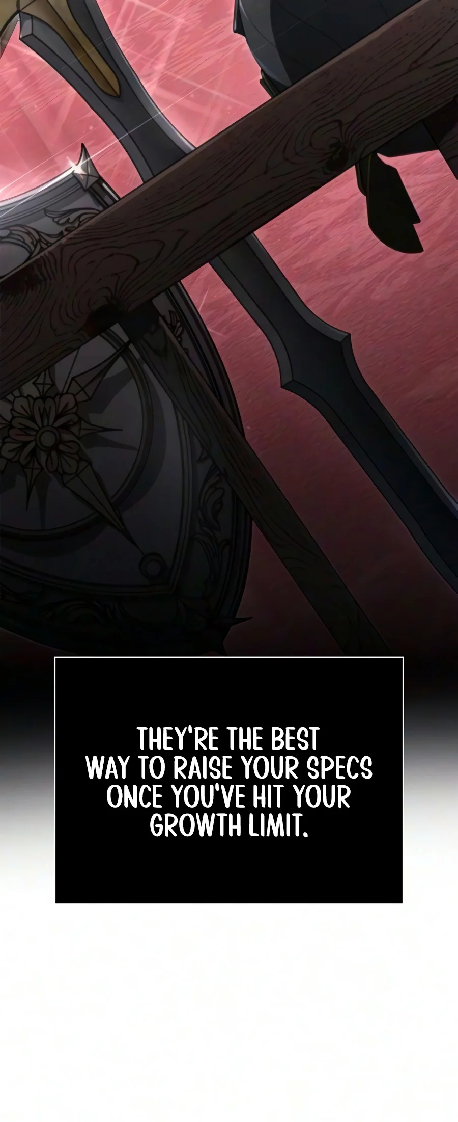 Surviving The Game as a Barbarian Chapter 160 - Page 6
