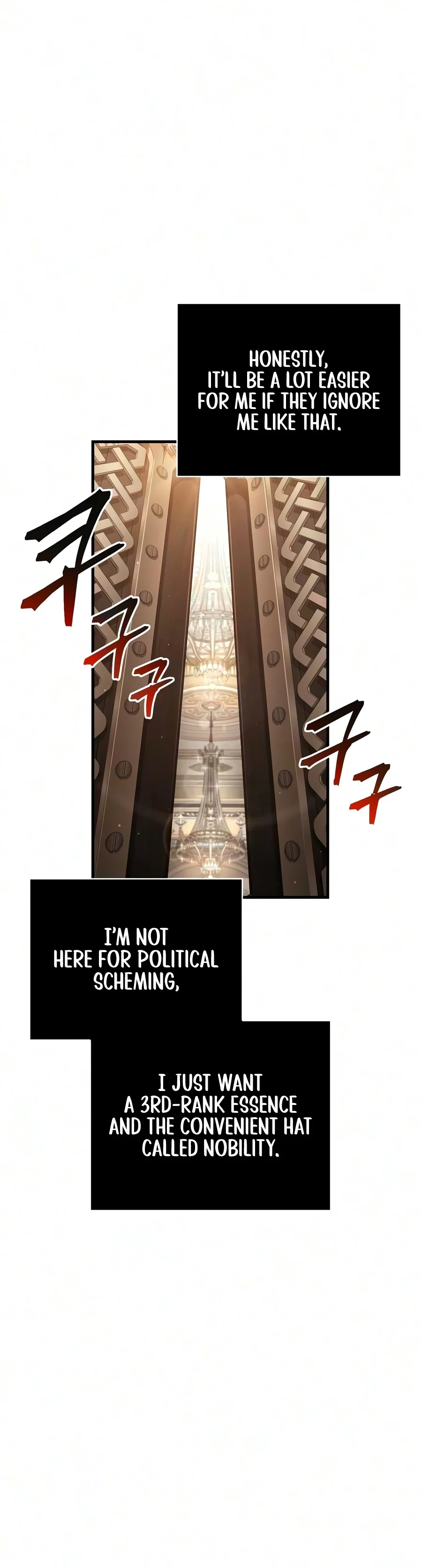 Surviving The Game as a Barbarian Chapter 160 - Page 18