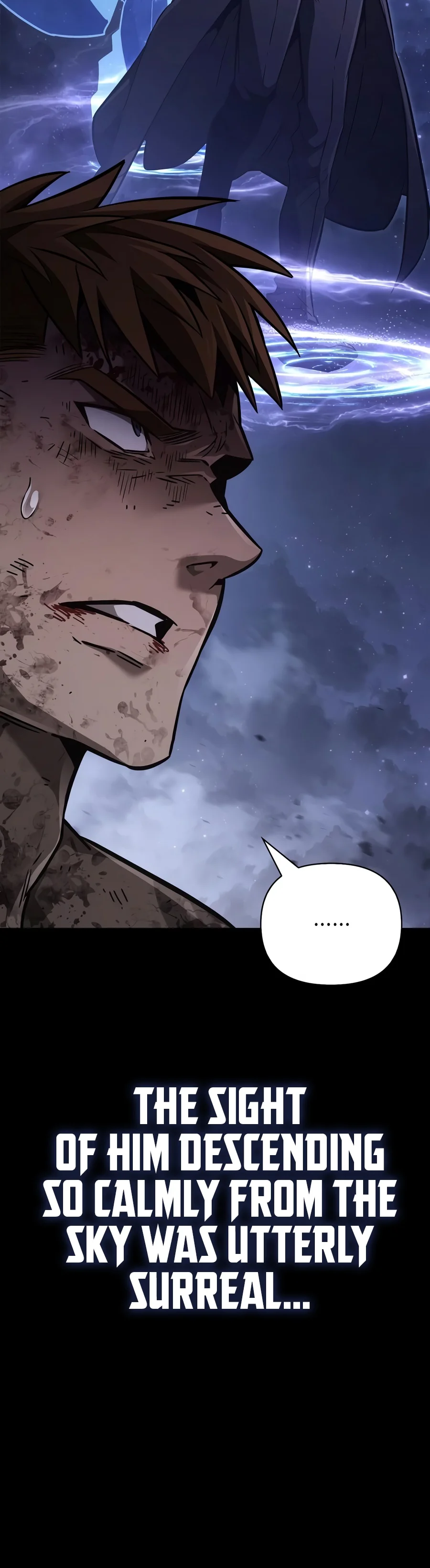 Surviving The Game as a Barbarian Chapter 162 - Page 7