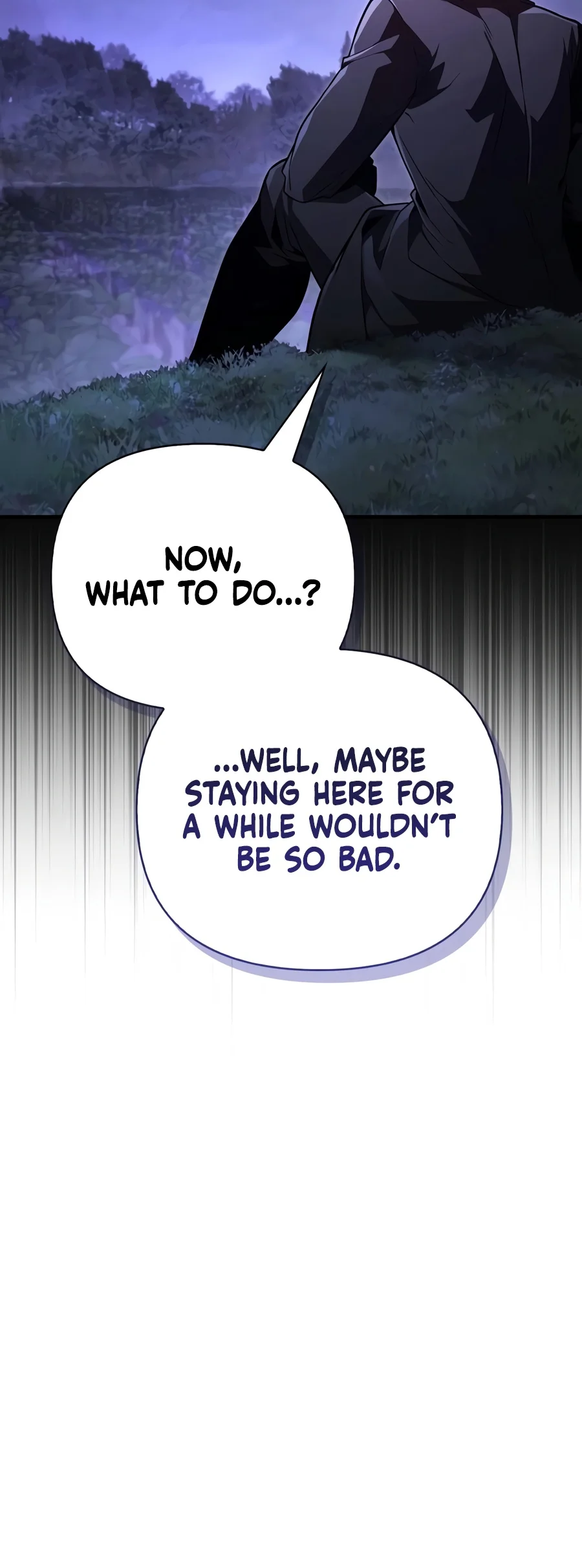 Surviving The Game as a Barbarian Chapter 162 - Page 24