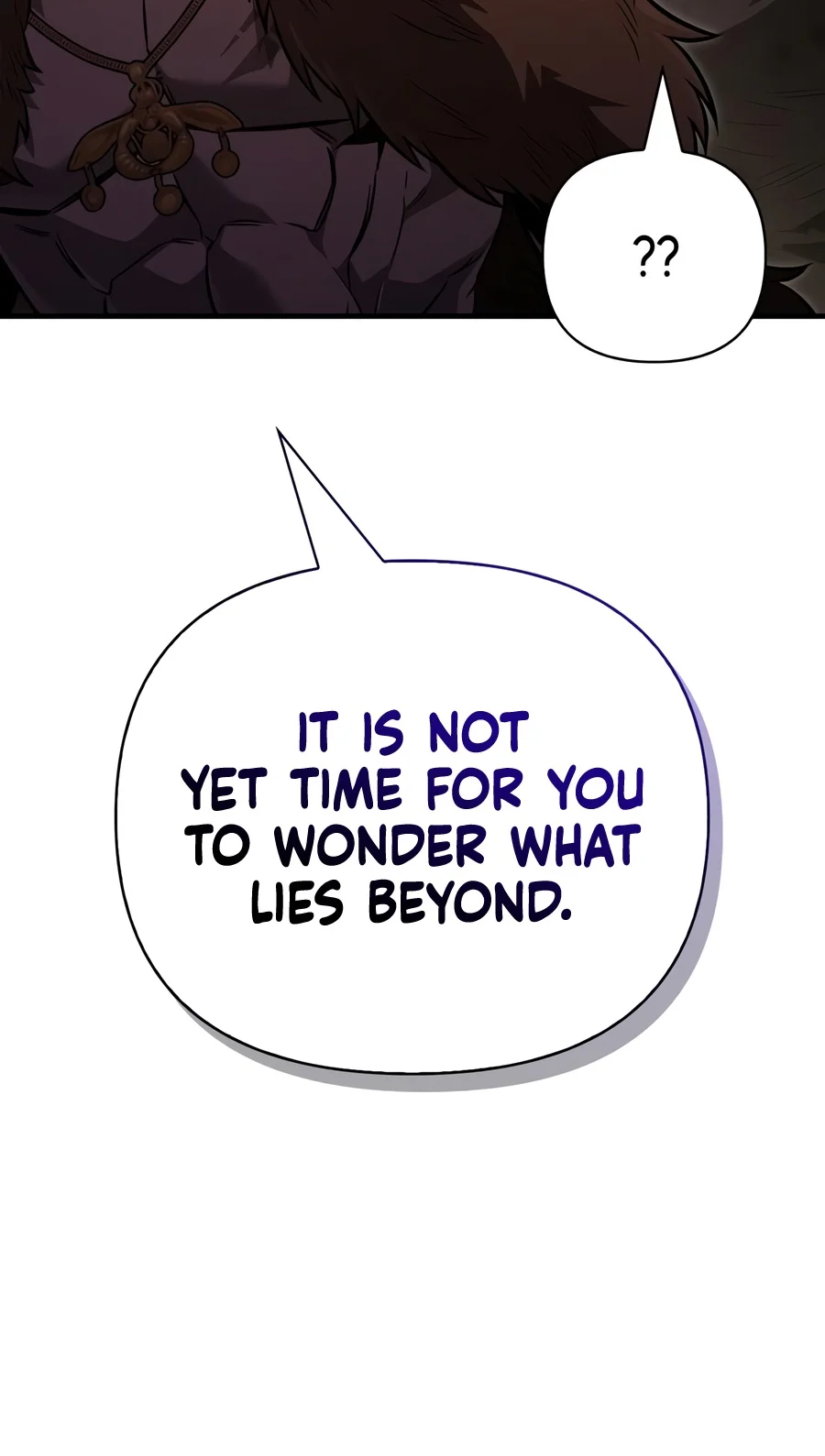 Surviving The Game as a Barbarian Chapter 164 - Page 11