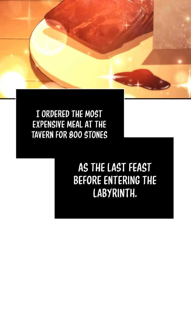 Surviving The Game as a Barbarian Chapter 18 - Page 18