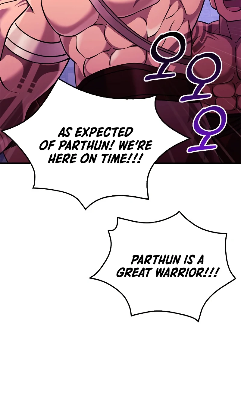 Surviving The Game as a Barbarian Chapter 18 - Page 20
