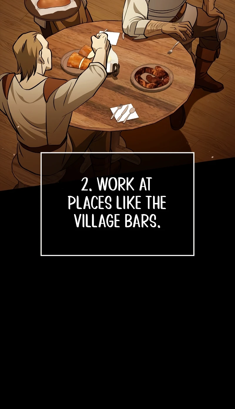 Surviving The Game as a Barbarian Chapter 2 - Page 16