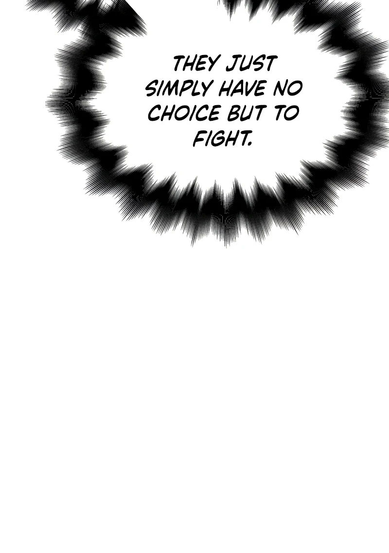 Surviving The Game as a Barbarian Chapter 2 - Page 22