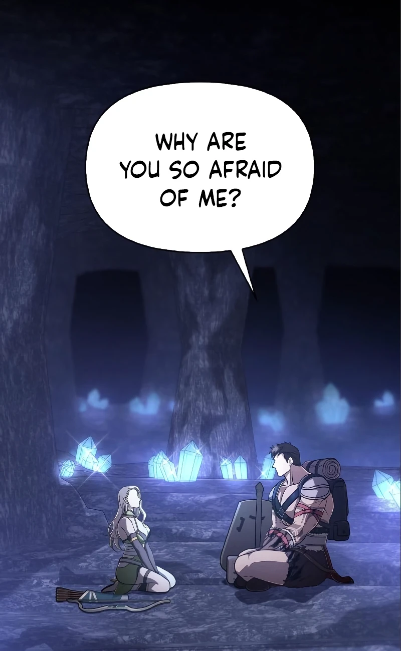 Surviving The Game as a Barbarian Chapter 7 - Page 8
