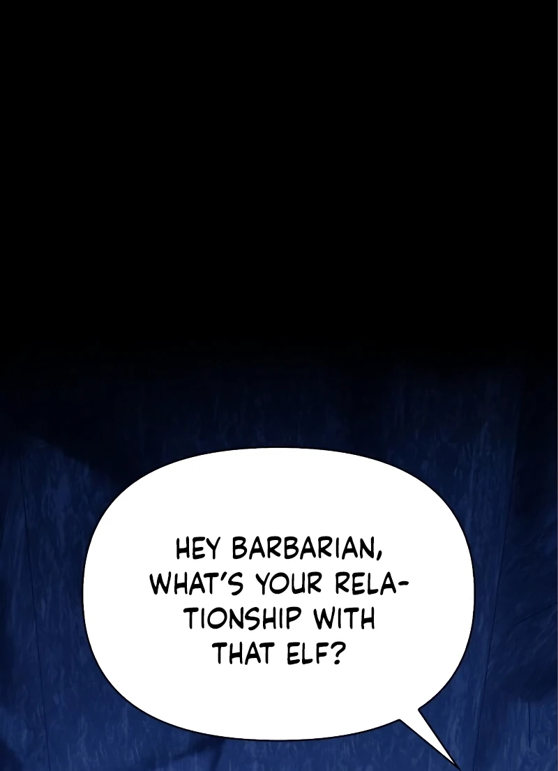 Surviving The Game as a Barbarian Chapter 7 - Page 19
