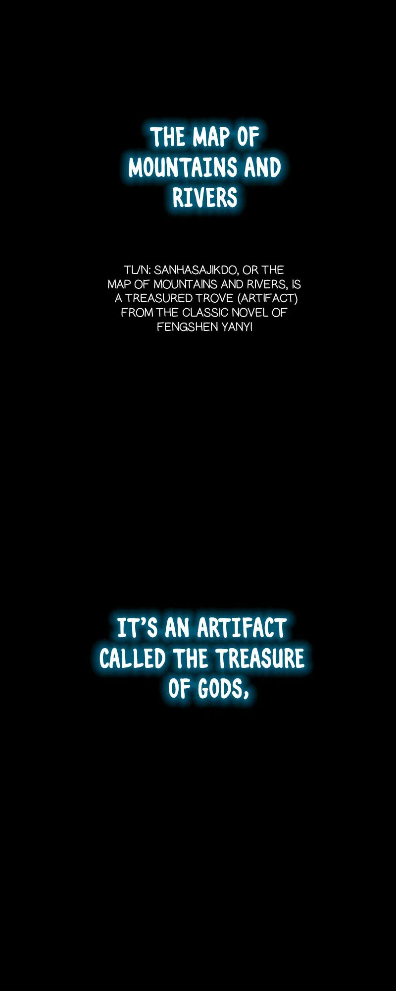 Suseon Reincarnation Book: Return of the Supreme Chapter 1 - Page 4