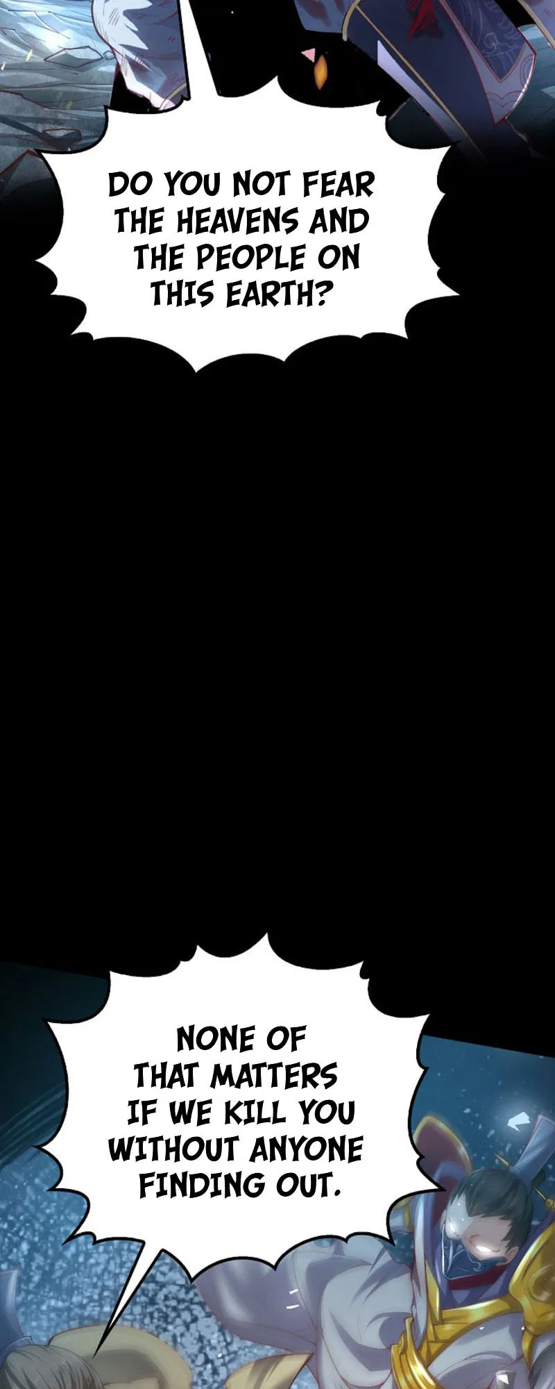 Suseon Reincarnation Book: Return of the Supreme Chapter 1 - Page 8