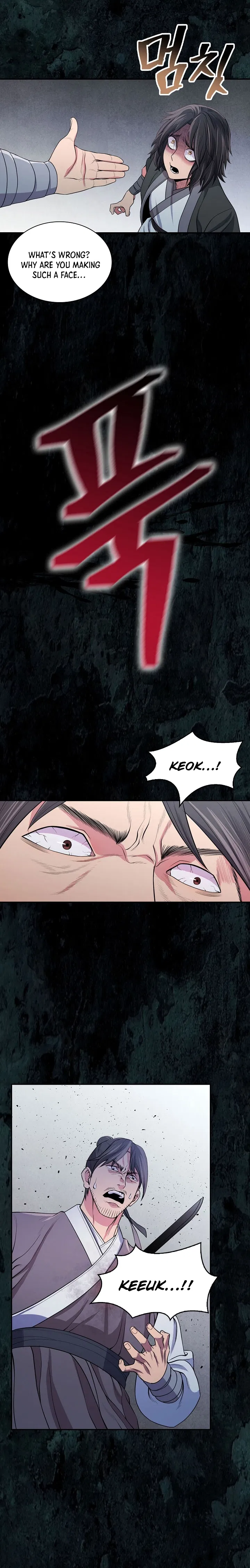 Sword Demon Island Chapter 1 - Page 33