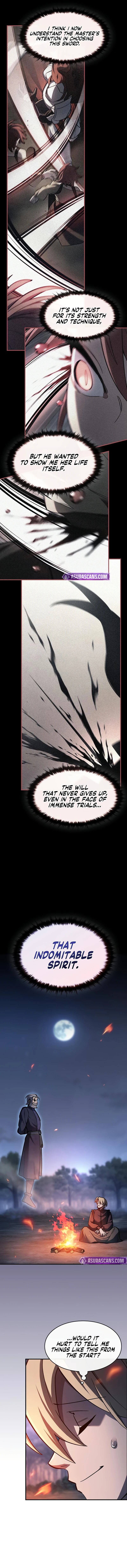 Sword-Devouring Swordmaster Chapter 12 - Page 4