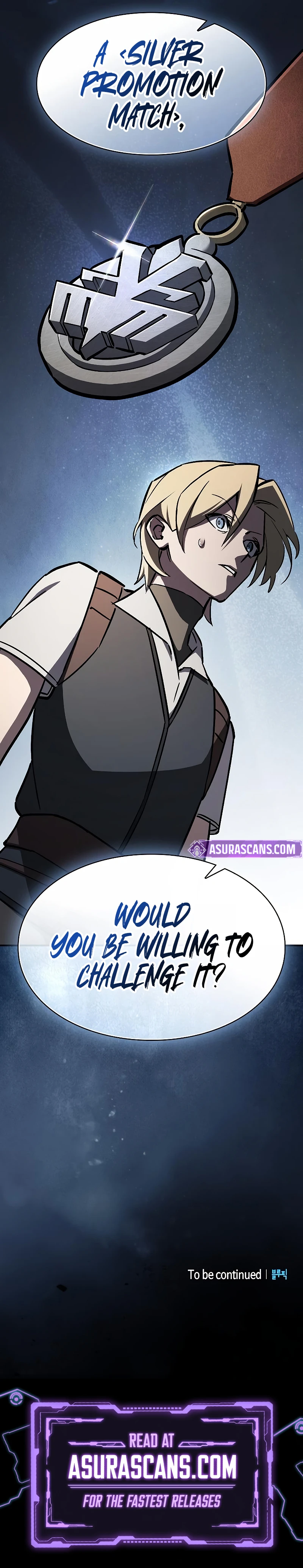 Sword-Devouring Swordmaster Chapter 15 - Page 14