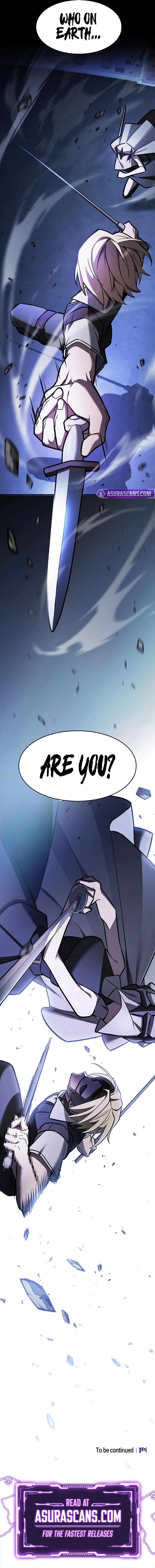 Sword-Devouring Swordmaster Chapter 18 - Page 14