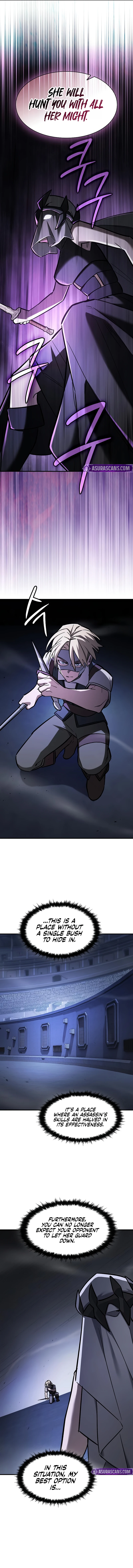 Sword-Devouring Swordmaster Chapter 19 - Page 9