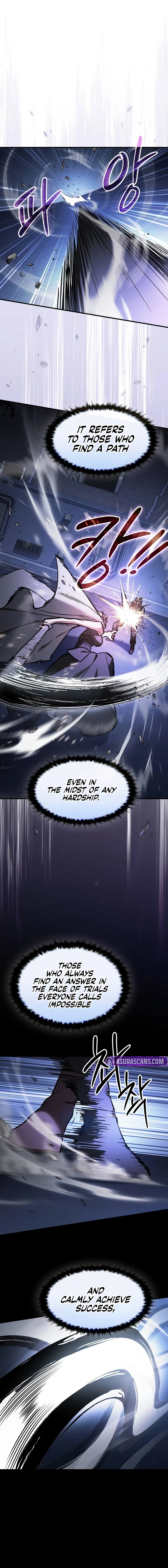 Sword-Devouring Swordmaster Chapter 20 - Page 11