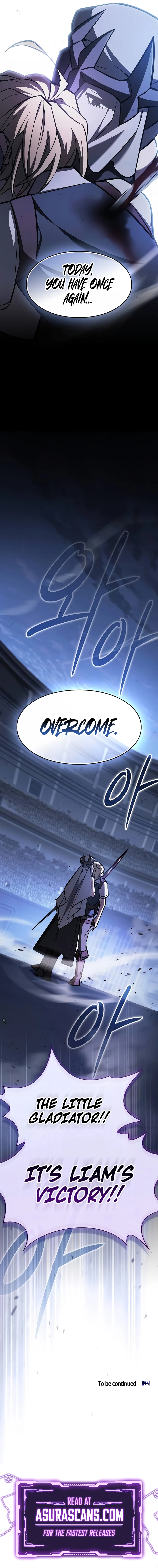 Sword-Devouring Swordmaster Chapter 20 - Page 17