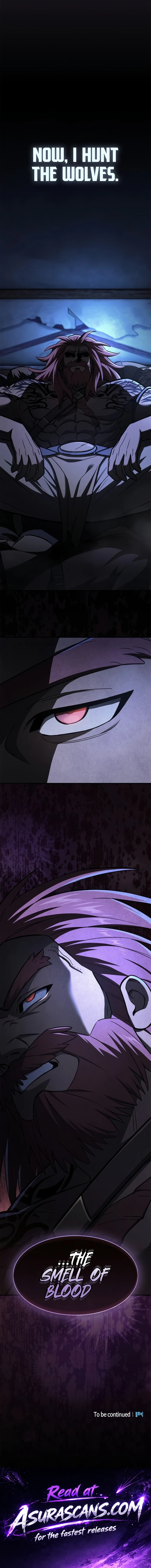 Sword-Devouring Swordmaster Chapter 24 - Page 16