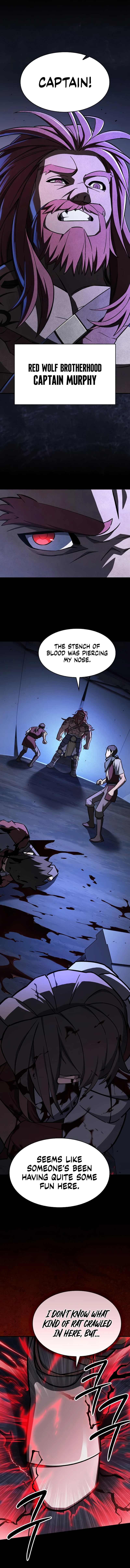 Sword-Devouring Swordmaster Chapter 25 - Page 4