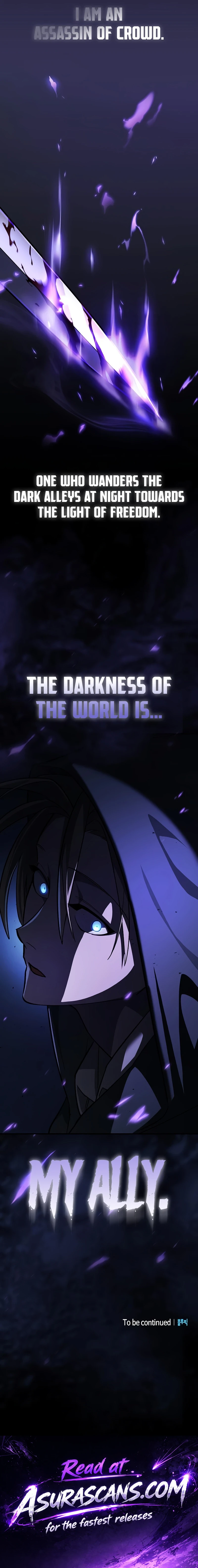 Sword-Devouring Swordmaster Chapter 25 - Page 18