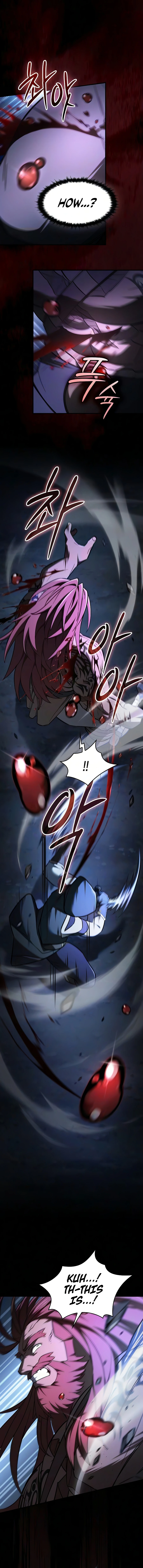 Sword-Devouring Swordmaster Chapter 26 - Page 9