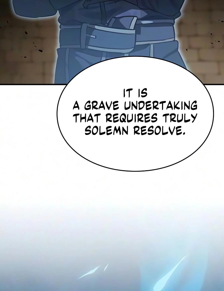 Sword-Devouring Swordmaster Chapter 31 - Page 7