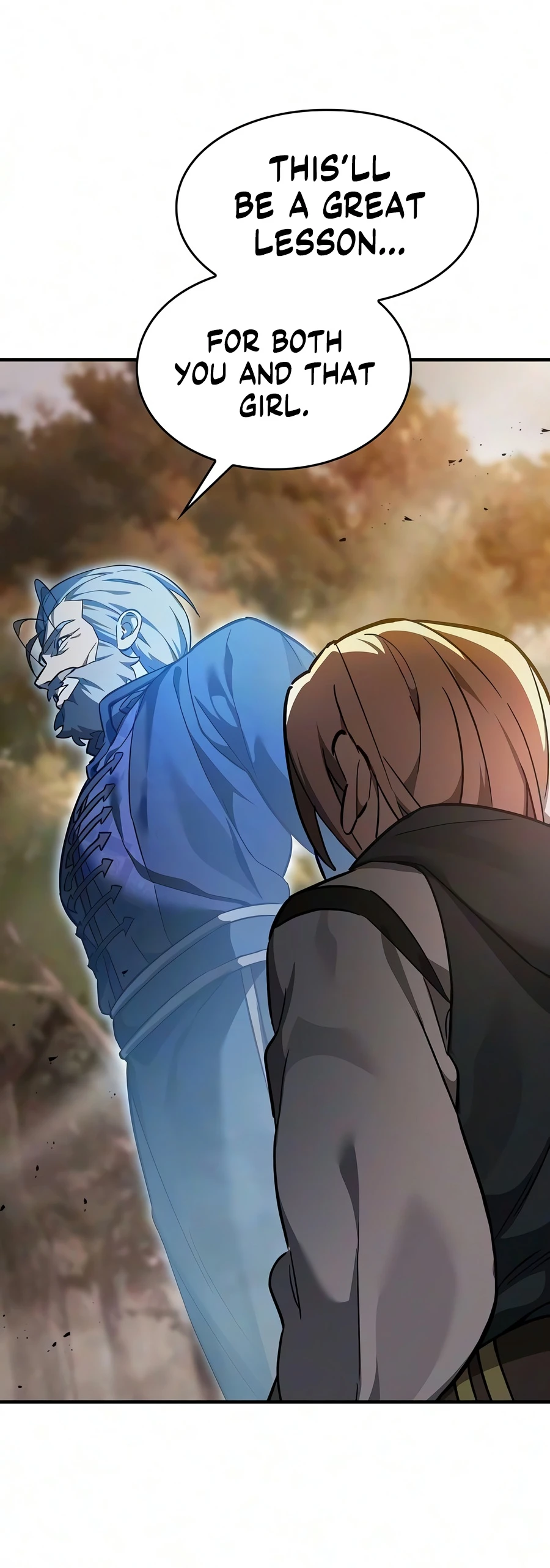 Sword-Devouring Swordmaster Chapter 31 - Page 13
